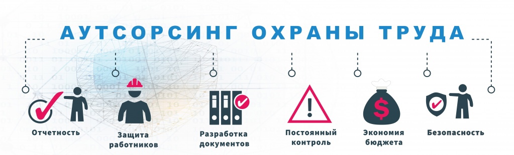 Аутсорсинг по охране труда