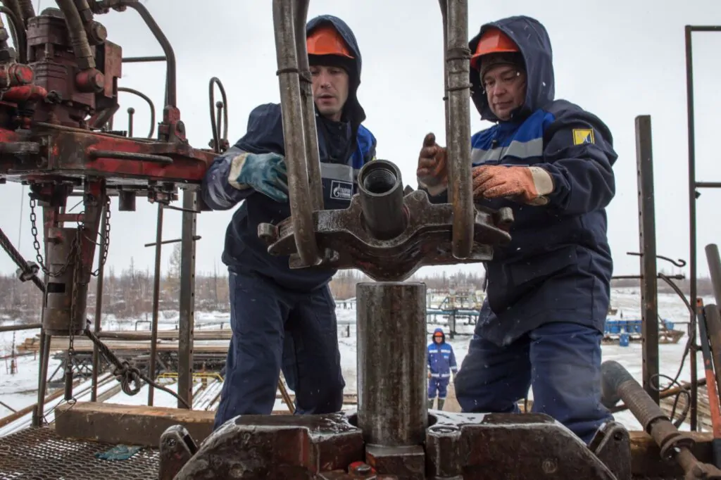 Курсы помощника бурильщика дистанционно